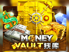 Money Vault game icon