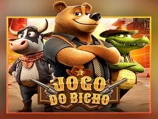 Jogo Do Bicho game icon