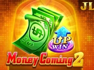 Money Coming 2 game icon