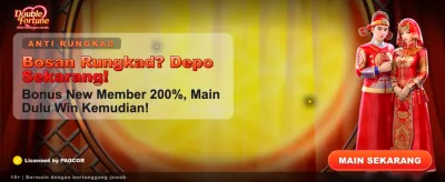 Mainkan Slot Gacor Sekarang banner